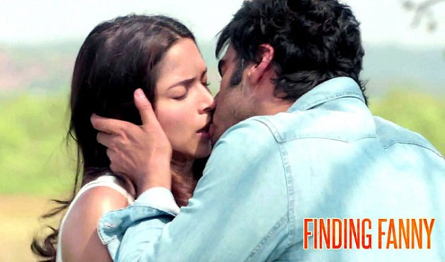 দীপিকা পাড়ুকোনের 'ভার্জিন'সংলাপ কেটে দিল সেন্সর বোর্ড দীপিকা পাড়ুকোনের 'ভার্জিন'সংলাপ কেটে দিল সেন্সর বোর্ড