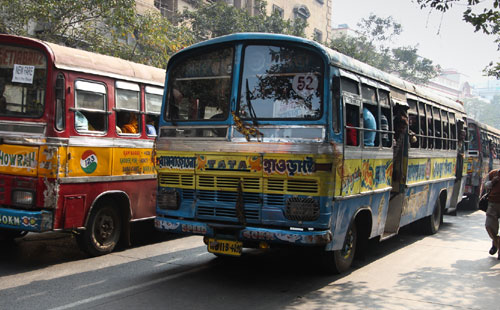 বাসের যন্ত্রণা যাত্রা বাসের যন্ত্রণা যাত্রা