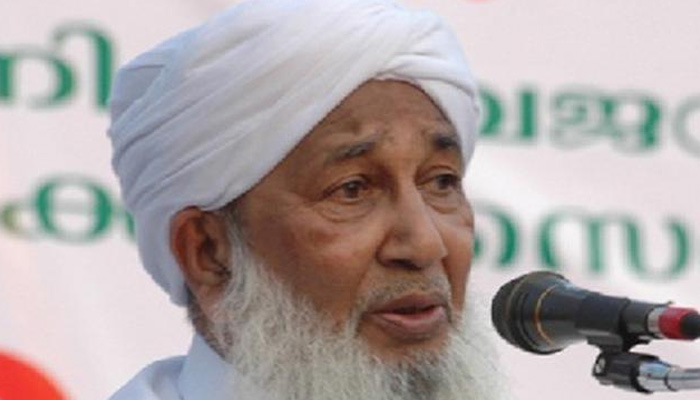 মহিলারা শুধু সন্তান জন্ম দেওয়ার জন্য জন্মেছে, মহিলাদের সমান অধিকারের দাবি ইসলাম বিরোধী, বললেন ইসলাম নেতা মহিলারা শুধু সন্তান জন্ম দেওয়ার জন্য জন্মেছে, মহিলাদের সমান অধিকারের দাবি ইসলাম বিরোধী, বললেন ইসলাম নেতা