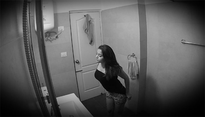 Hidden webcam and morgan black Hidden webcam and morgan black