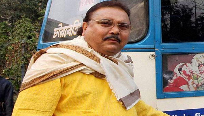 দলের অনুষ্ঠানে কি তাহলে ব্রাত্য হয়ে গেলেন মদন মিত্র? দলের অনুষ্ঠানে কি তাহলে ব্রাত্য হয়ে গেলেন মদন মিত্র?
