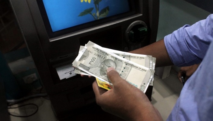 ATM-এর মাধ্যমে ২৯ লাখ ডেবিট কার্ডের তথ্যচুরি! ATM-এর মাধ্যমে ২৯ লাখ ডেবিট কার্ডের তথ্যচুরি!