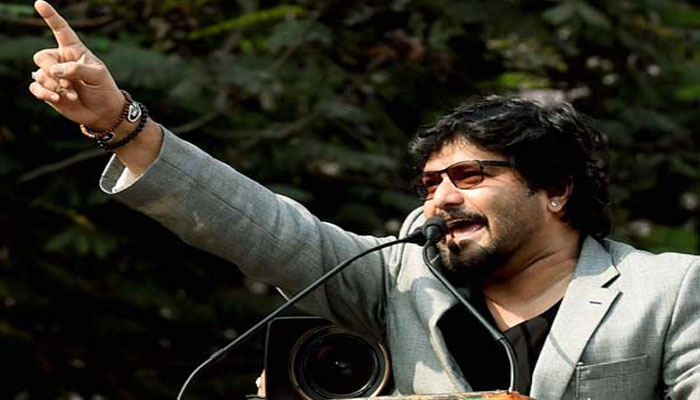 মহুয়া মৈত্র মামলায় বিজেপি সাংসদ বাবুলকে তিরস্কার হাইকোর্টের মহুয়া মৈত্র মামলায় বিজেপি সাংসদ বাবুলকে তিরস্কার হাইকোর্টের