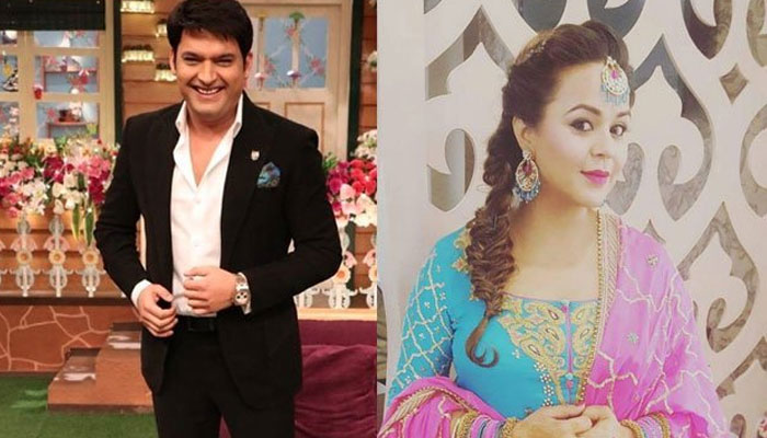 বিয়ে নিয়ে টুইটারে ট্রোলড! ফ্লাইটে ঝামেলায় জড়ালেন কপিল বিয়ে নিয়ে টুইটারে ট্রোলড! ফ্লাইটে ঝামেলায় জড়ালেন কপিল