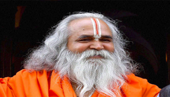 আডবাণী না, আমিই বাবরি মসজিদ ভাঙতে বলেছিলাম, স্বীকারোক্তি প্রাক্তন বিজেপি সাংসদ রাম বিলাস বেদান্তির আডবাণী না, আমিই বাবরি মসজিদ ভাঙতে বলেছিলাম, স্বীকারোক্তি প্রাক্তন বিজেপি সাংসদ রাম বিলাস বেদান্তির