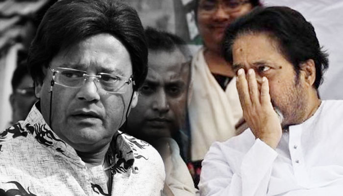 তাপসে 'না', সুদীপে 'হ্যাঁ'! তৃণমূল সাংসদের জামিনের বিরোধিতা করে সুপ্রিম কোর্টে যাবে সিবিআই তাপসে 'না', সুদীপে 'হ্যাঁ'! তৃণমূল সাংসদের জামিনের বিরোধিতা করে সুপ্রিম কোর্টে যাবে সিবিআই