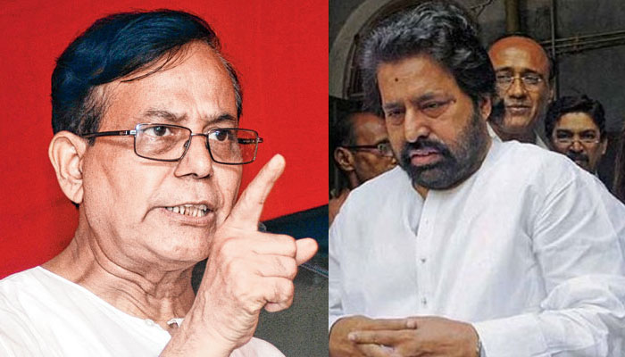 সুদীপের জামিনে 'বিজেপি-তৃণমূল আঁতাত' দেখছে সিপিএম সুদীপের জামিনে 'বিজেপি-তৃণমূল আঁতাত' দেখছে সিপিএম