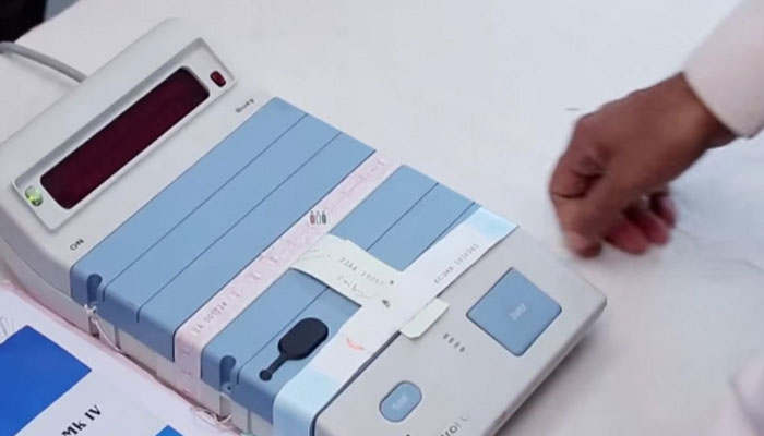 কাল EVM কারচুপি প্রমাণ করার দিন ঘোষণা করবে নির্বাচন কমিশন! কাল EVM কারচুপি প্রমাণ করার দিন ঘোষণা করবে নির্বাচন কমিশন!