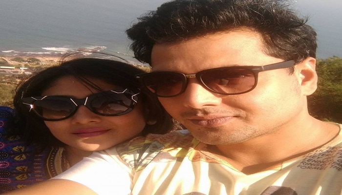 ফের পর্দায় দেবলীনা-তথাগত জুটি, ছবিতে অভিনয়ে রূপঙ্করও ফের পর্দায় দেবলীনা-তথাগত জুটি, ছবিতে অভিনয়ে রূপঙ্করও