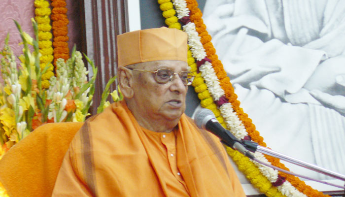 মানুষের উপকারকেই শিবসেবা: স্বামী আত্মস্থানন্দ মানুষের উপকারকেই শিবসেবা: স্বামী আত্মস্থানন্দ