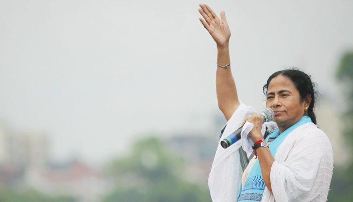 মিলেছে গ্রিন ট্রাইব্যুনালের ছাড়পত্র, শীঘ্রই শুরু হবে মুখ্যমন্ত্রীর স্বপ্নের প্রকল্প 'ভোরের আলো'র কাজ মিলেছে গ্রিন ট্রাইব্যুনালের ছাড়পত্র, শীঘ্রই শুরু হবে মুখ্যমন্ত্রীর স্বপ্নের প্রকল্প 'ভোরের আলো'র কাজ
