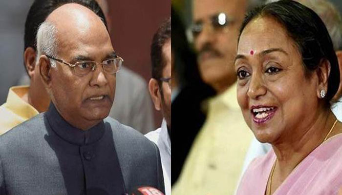 সোমবার লোকসভা, রাজ্যসভা, বিধানসভার সদস্যরা ভোট দিয়ে রাষ্ট্রপতি নির্বাচন করবেন সোমবার লোকসভা, রাজ্যসভা, বিধানসভার সদস্যরা ভোট দিয়ে রাষ্ট্রপতি নির্বাচন করবেন