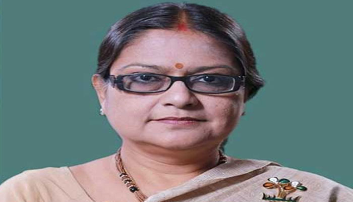 ম্যাথু স্যামুয়েলের কাছে টাকা নেওয়ার কথা স্বীকার করেছেন কাকলি ঘোষ দস্তিদার! ম্যাথু স্যামুয়েলের কাছে টাকা নেওয়ার কথা স্বীকার করেছেন কাকলি ঘোষ দস্তিদার!