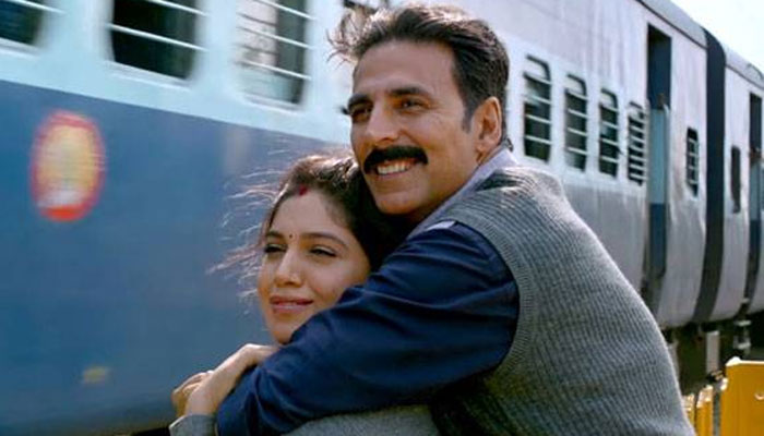 জানেন প্রথম দিনেই কত কোটির ব্যবসা করল অক্ষয় কুমারের ‘টয়লেট: এক প্রেম কথা’? জানেন প্রথম দিনেই কত কোটির ব্যবসা করল অক্ষয় কুমারের ‘টয়লেট: এক প্রেম কথা’?