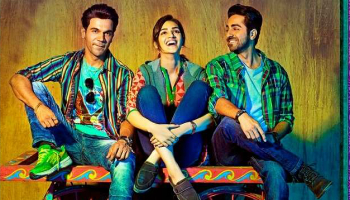 বৃষ্টিতে বরেলির বরফি চেখে দেখতে পারেন বৃষ্টিতে বরেলির বরফি চেখে দেখতে পারেন