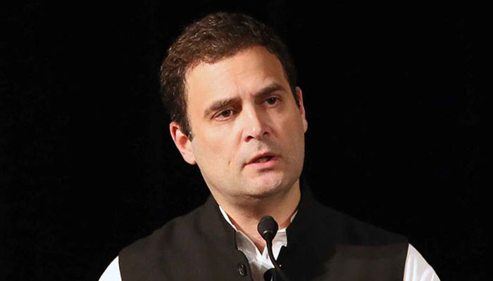 দেশের প্রধানমন্ত্রী হতে প্রস্তুত, বিদেশে বললেন রাহুল দেশের প্রধানমন্ত্রী হতে প্রস্তুত, বিদেশে বললেন রাহুল