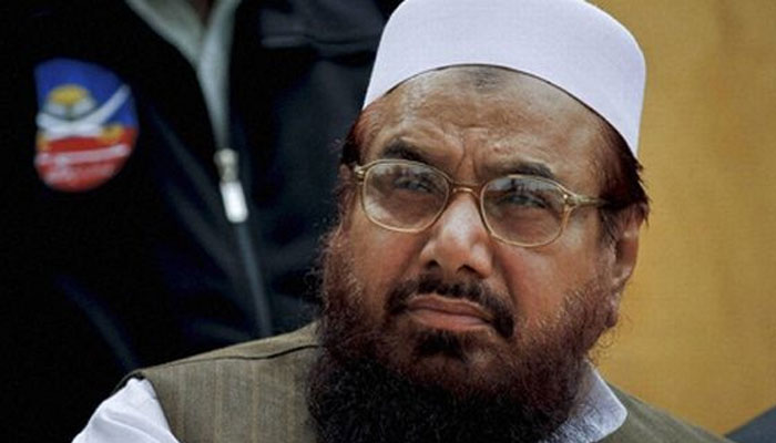 হাফিজ সইদের বিরুদ্ধে প্রমাণ পেশ করতে না পারায় আদালতে তিরস্কৃত পাক সরকার হাফিজ সইদের বিরুদ্ধে প্রমাণ পেশ করতে না পারায় আদালতে তিরস্কৃত পাক সরকার