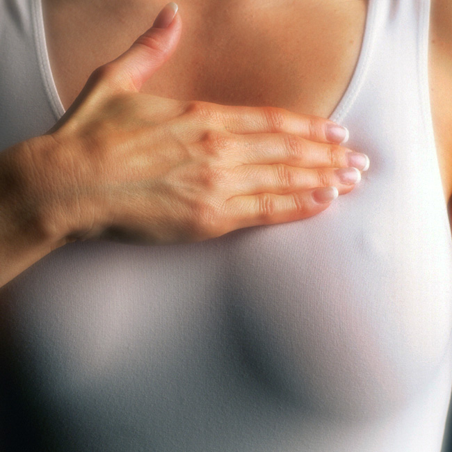 Here are 6 symptoms of Breast cancer every woman should know!8765 স্তন ক্যান্সারের লক্ষণ কী..