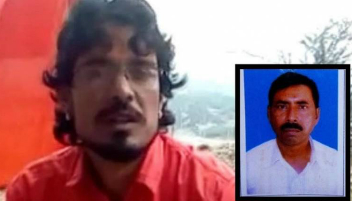 আফরাজুলের ভিন ধর্মে বিয়ের কথা মানতে নারাজ স্ত্রী-মেয়ে আফরাজুলের ভিন ধর্মে বিয়ের কথা মানতে নারাজ স্ত্রী-মেয়ে