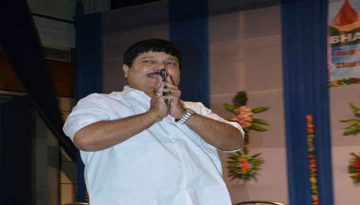 'সাদামাটা' অর্জুনের স্টাইল আইকন চন্দ্রবাবু 'সাদামাটা' অর্জুনের স্টাইল আইকন চন্দ্রবাবু