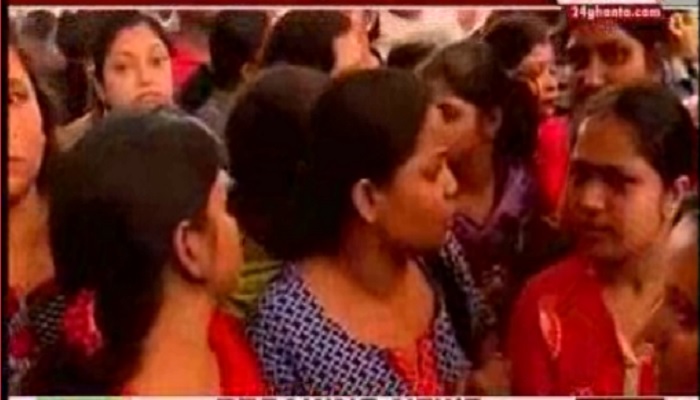 জিডি বিড়লার ছায়া কারমেলে, দ্বিতীয় শ্রেণির ছাত্রীকে যৌননিগ্রহ নৃত্যশিক্ষকের জিডি বিড়লার ছায়া কারমেলে, দ্বিতীয় শ্রেণির ছাত্রীকে যৌননিগ্রহ নৃত্যশিক্ষকের