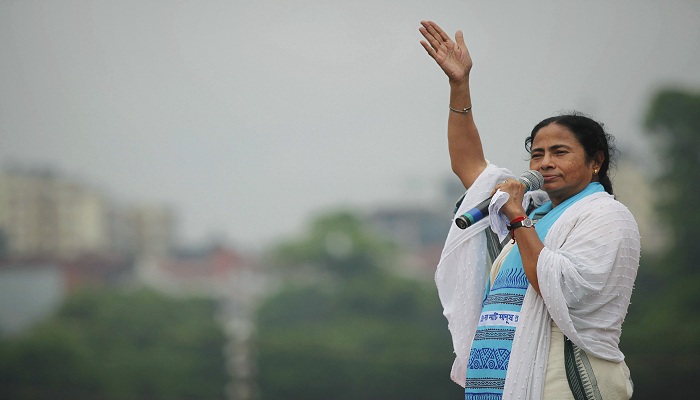 পাখির চোখ ২০১৯, নারীদিবসে লক্ষ নারীর সমাবেশের টার্গেট তৃণমূলের পাখির চোখ ২০১৯, নারীদিবসে লক্ষ নারীর সমাবেশের টার্গেট তৃণমূলের