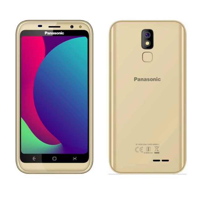 panasonic 5 লঞ্চ করল Panasonic P100, দামসহ দেখে নিন কী কী ফিচার্স রয়েছে