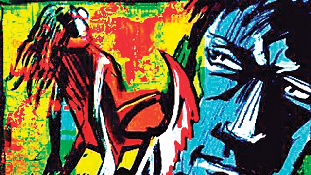 রাজাবাগানে 'সঙ্গিনী'কে খুনের পর স্ত্রীর সঙ্গে রাত কাটান অভিযুক্ত নাসরুল! রাজাবাগানে 'সঙ্গিনী'কে খুনের পর স্ত্রীর সঙ্গে রাত কাটান অভিযুক্ত নাসরুল!