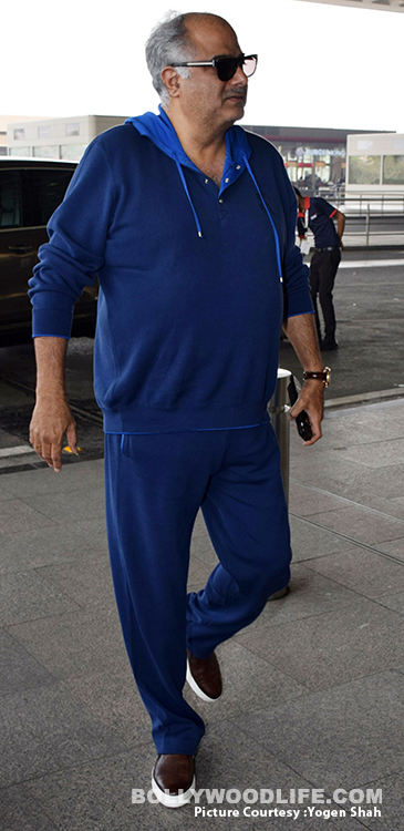 Boney Kapoor and Anil Kapoor take off to Haridwar to pray for Sridevi’s departed soul12 শ্রী আর নেই, হরিদ্বারে পাড়ি দিলেন বনি কাপুর