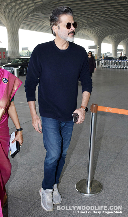 Boney Kapoor and Anil Kapoor take off to Haridwar to pray for Sridevi’s departed soul1239 শ্রী আর নেই, হরিদ্বারে পাড়ি দিলেন বনি কাপুর