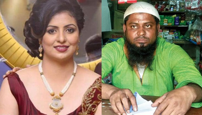 শামি-হাসিন বিতর্কে মুখ খুললেন হাসিনের প্রাক্তন স্বামী শামি-হাসিন বিতর্কে মুখ খুললেন হাসিনের প্রাক্তন স্বামী