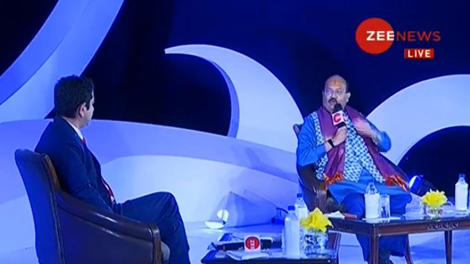 আমি মুখ খুললে অনেকের মুখোস খুলে যাবে, Zee India Conclave-এ বললেন অমর সিংহ আমি মুখ খুললে অনেকের মুখোস খুলে যাবে, Zee India Conclave-এ বললেন অমর সিংহ