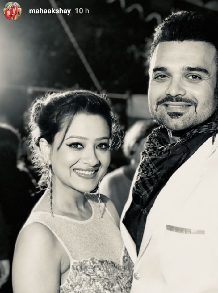 Mimoh and Madalsa's Reception 123346 মিমো-মাদালসার রিসেপশনের ছবি দেখেছেন...