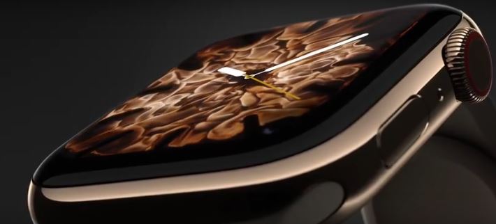 অ্যাপলের ঘড়ি Apple 2
