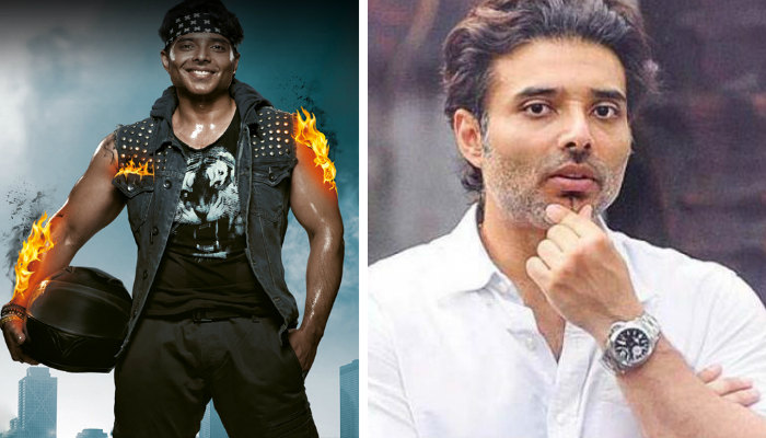 গাঁজা বৈধ করার দাবি জানিয়ে বিপাকে অভিনেতা উদয় চোপড়া গাঁজা বৈধ করার দাবি জানিয়ে বিপাকে অভিনেতা উদয় চোপড়া