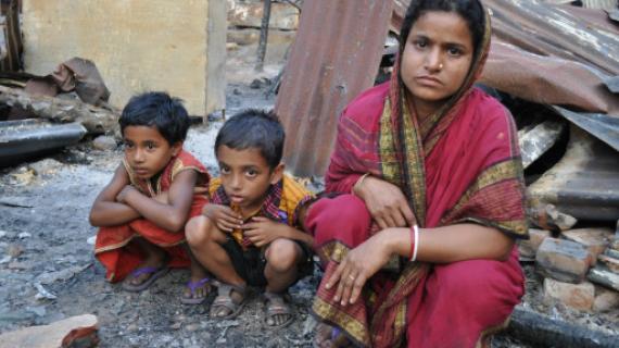 আতঙ্কে বাংলাদেশের হিন্দুরা hindu_1
