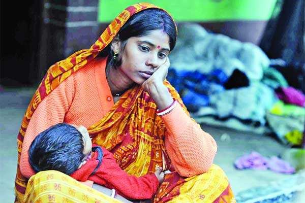 আতঙ্কে বাংলাদেশের হিন্দুরা hindu_2