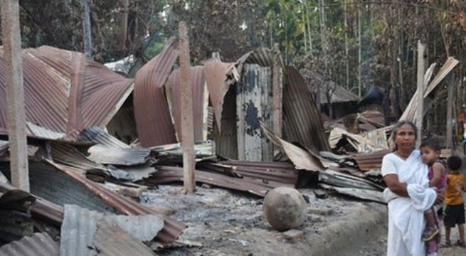 আতঙ্কে বাংলাদেশের হিন্দুরা hindu_3