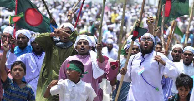 আতঙ্কে বাংলাদেশের হিন্দুরা hindu_4