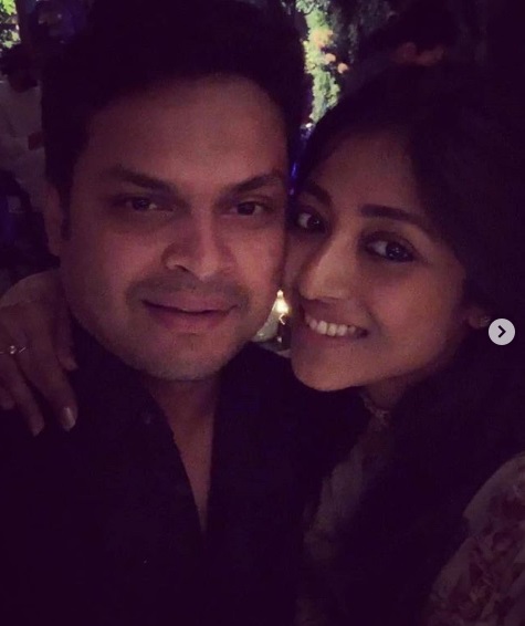 pic00 পাওলির জীবনের বিশেষ মানুষ, মনের কথা প্রকাশ করেই ফেললেন অভিনেত্রী