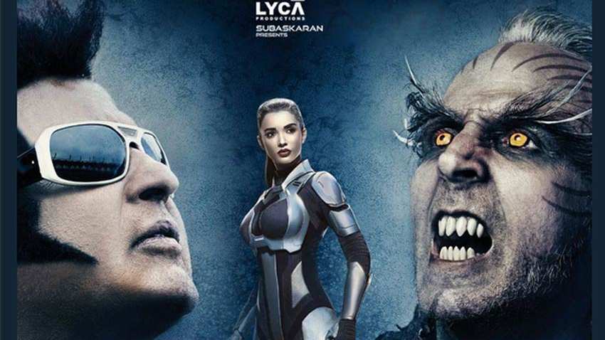 pic9 বক্সঅফিসে অক্ষয়, রজনীর হুঙ্কার, ২.০ হেলায় পার করল ৫০০ কোটি