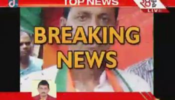 আরাবুলকে তাড়াল তৃণমূল 