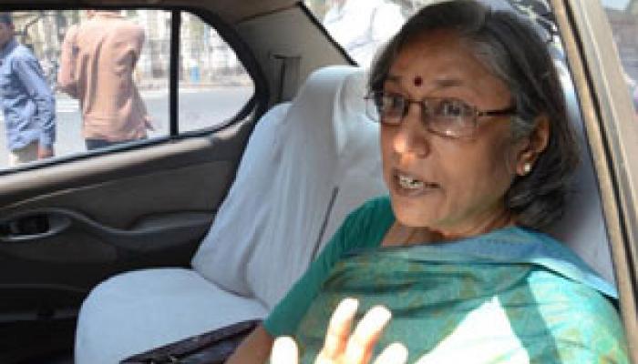 মীরা 'তেজ' আর নয়, তাই প্রথা ভেঙে নির্বাচন কমিশনারের দায়িত্বে সুশান্ত রঞ্জন মীরা 'তেজ' আর নয়, তাই প্রথা ভেঙে নির্বাচন কমিশনারের দায়িত্বে সুশান্ত রঞ্জন