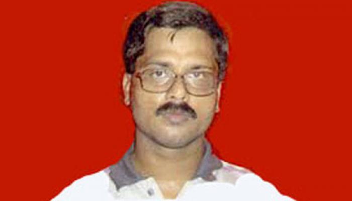 ওড়িশায় গ্রেফতার হলেন শীর্ষস্থানীয় মাওবাদী নেতা সব্যসাচী পণ্ডা ওড়িশায় গ্রেফতার হলেন শীর্ষস্থানীয় মাওবাদী নেতা সব্যসাচী পণ্ডা