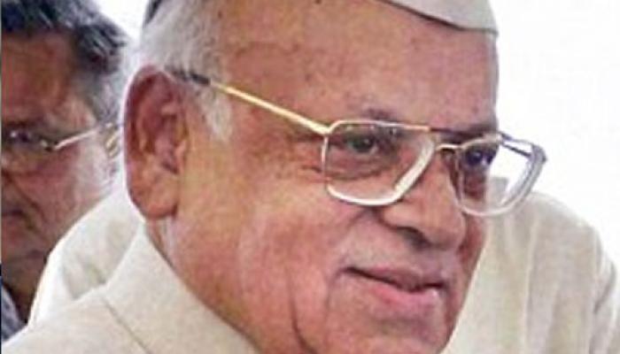 ''ঈশ্বরও উত্তরপ্রদেশে ধর্ষণ আটকাতে পারবে না'' মন্তব্য সে রাজ্যের রাজ্যপালের ''ঈশ্বরও উত্তরপ্রদেশে ধর্ষণ আটকাতে পারবে না'' মন্তব্য সে রাজ্যের রাজ্যপালের