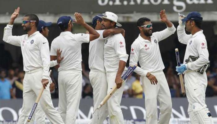 লর্ডসে ধরাশায়ী হওয়ার পর তৃতীয় টেস্টের জন্য স্পোর্টিং পিচের খোঁজে ইংল্যান্ড লর্ডসে ধরাশায়ী হওয়ার পর তৃতীয় টেস্টের জন্য স্পোর্টিং পিচের খোঁজে ইংল্যান্ড