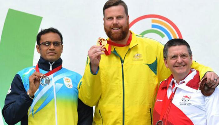 প্যারালাইসিস অবস্থা থেকে সুস্থ হয়ে ফিরে রুপো জিতলেন প্রকাশ প্যারালাইসিস অবস্থা থেকে সুস্থ হয়ে ফিরে রুপো জিতলেন প্রকাশ