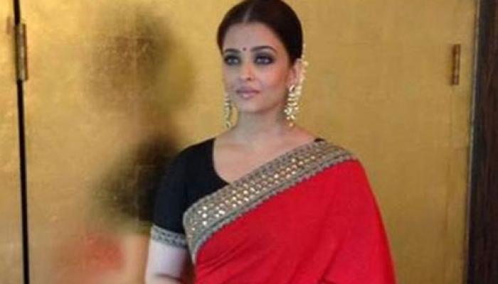 স্টেম সেল সংরক্ষণের পক্ষে প্রচার ঐশ্বর্যর স্টেম সেল সংরক্ষণের পক্ষে প্রচার ঐশ্বর্যর