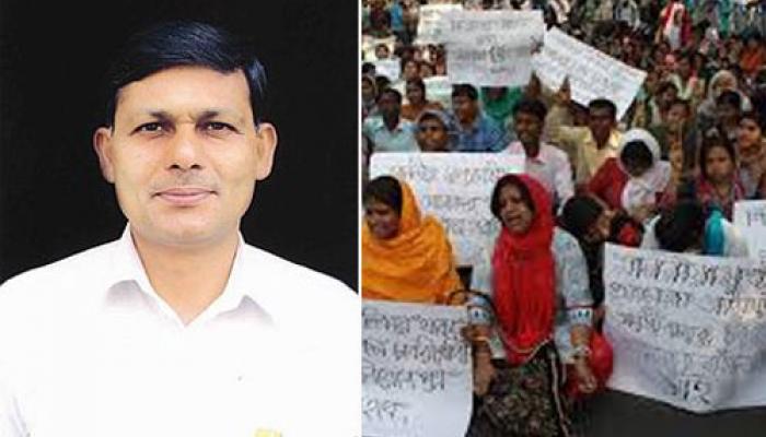 এ কেমন পাশে থাকা ! এ কেমন পাশে থাকা !