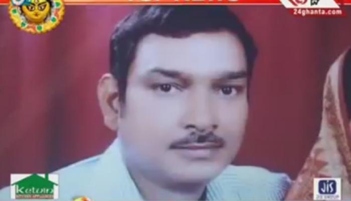ইসিএল-এর তৃণমূল শ্রমিক সংগঠনের নেতার চড়ে মৃত্যু ঠিকাদারের ইসিএল-এর তৃণমূল শ্রমিক সংগঠনের নেতার চড়ে মৃত্যু ঠিকাদারের
